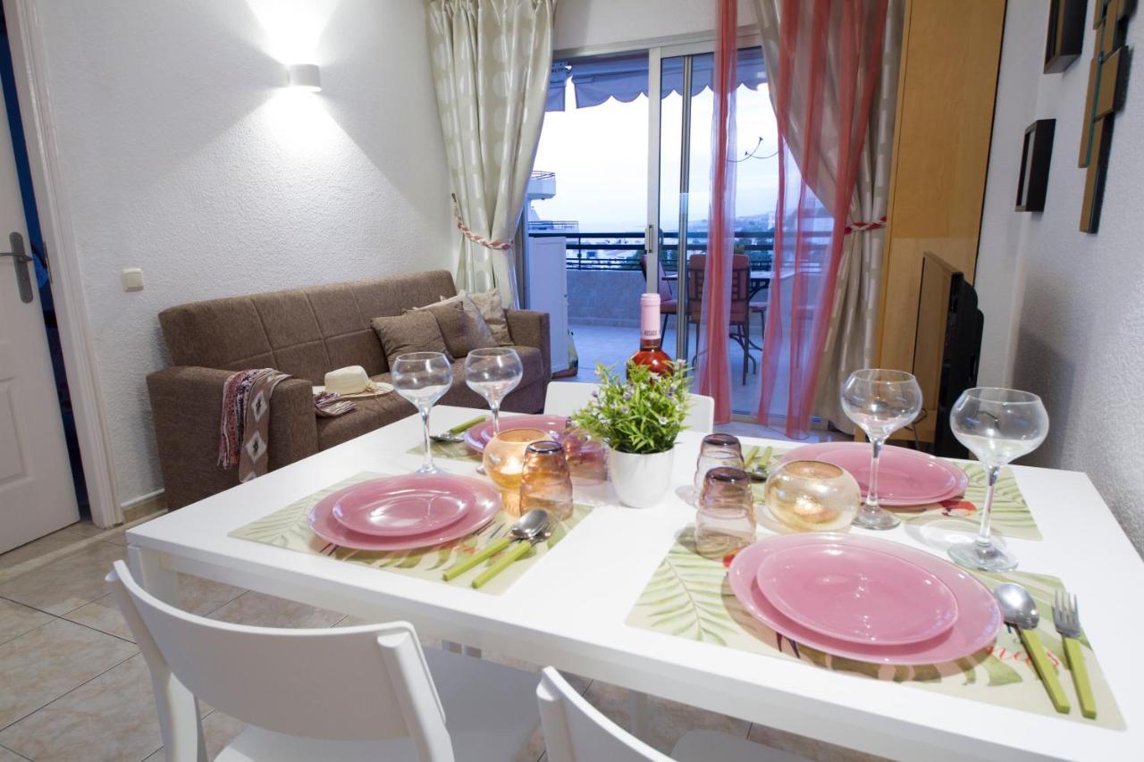 Apartamento Hovima Luxury Costa Adeje  Exterior foto