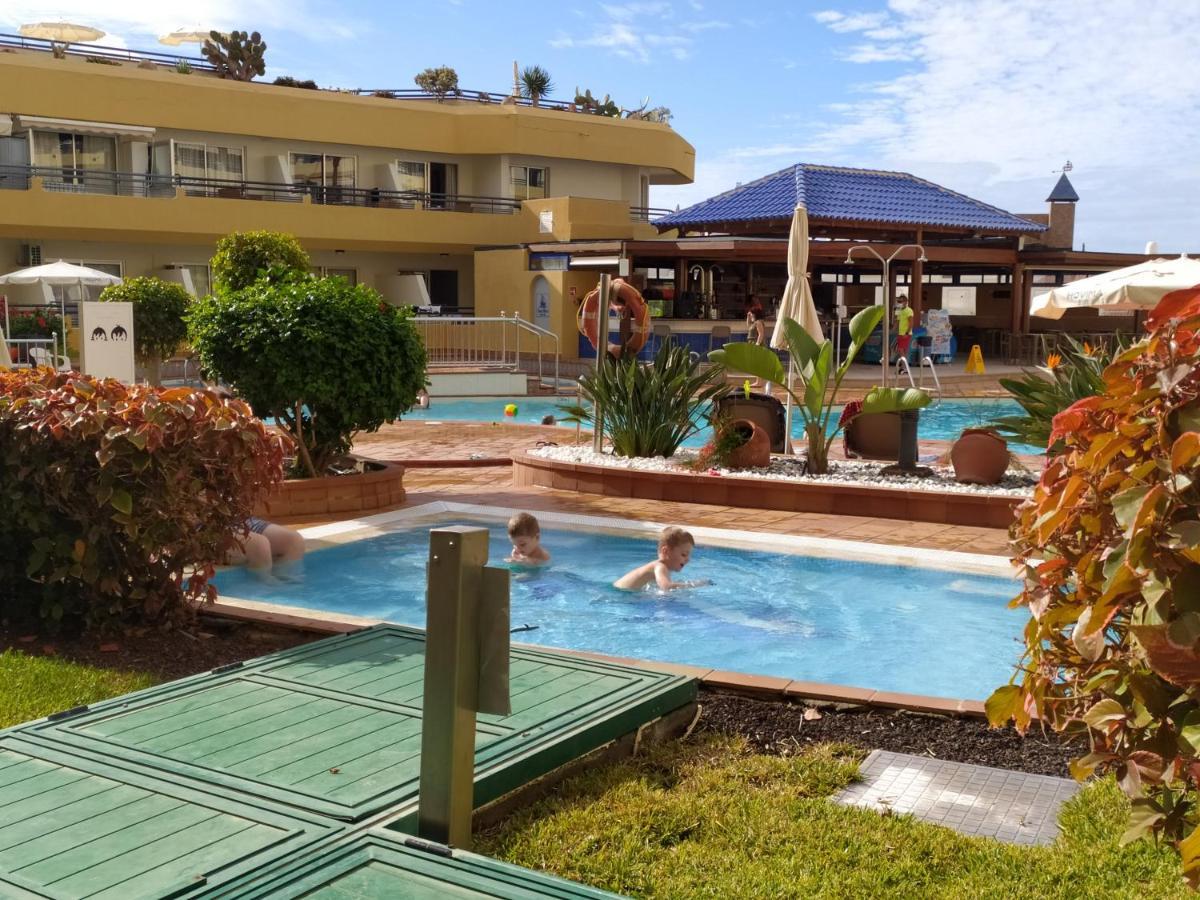 Apartamento Hovima Luxury Costa Adeje  Exterior foto