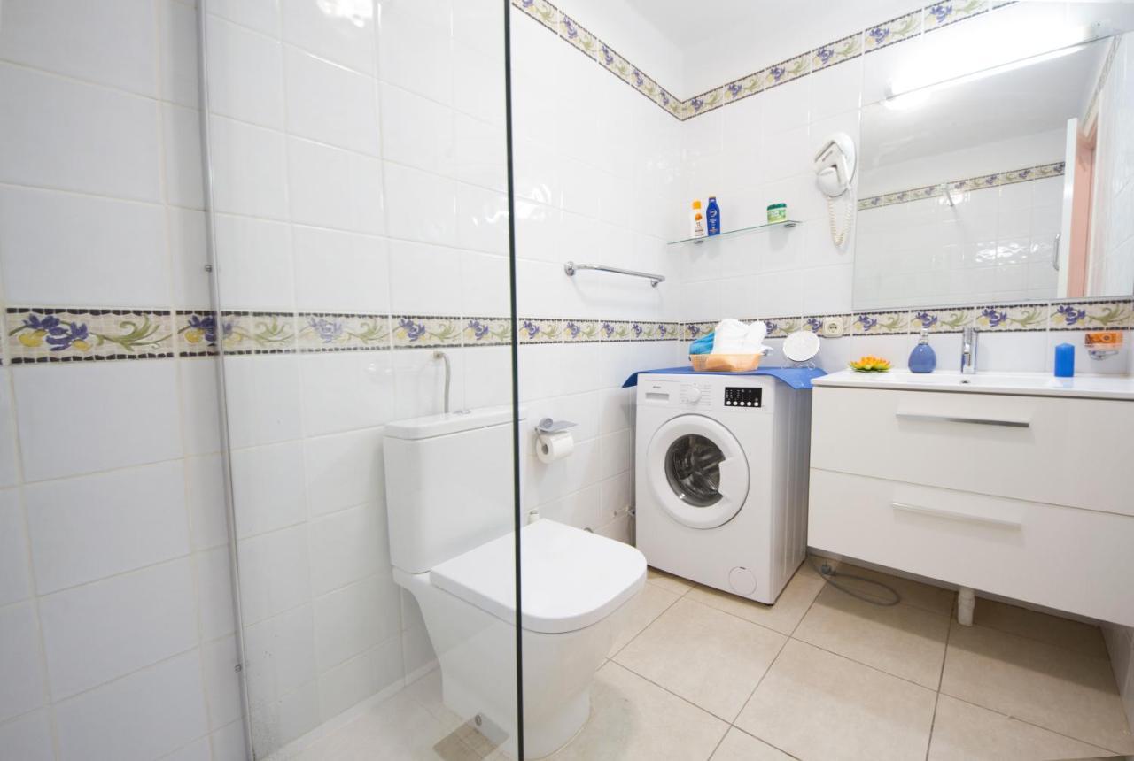 Apartamento Hovima Luxury Costa Adeje  Exterior foto