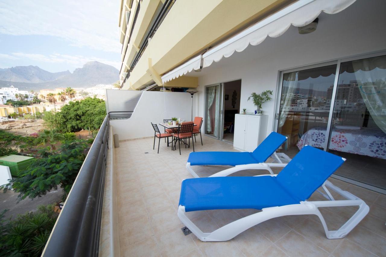 Apartamento Hovima Luxury Costa Adeje  Exterior foto