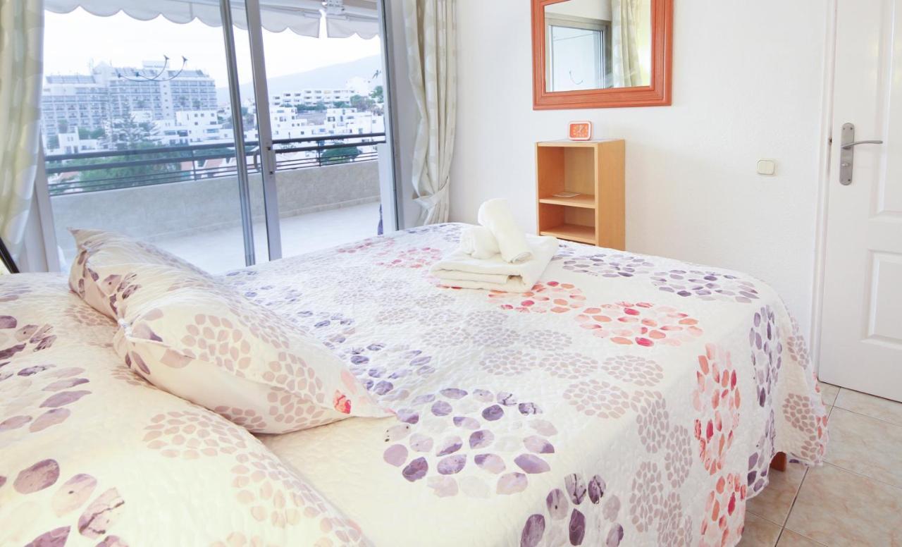 Apartamento Hovima Luxury Costa Adeje  Exterior foto