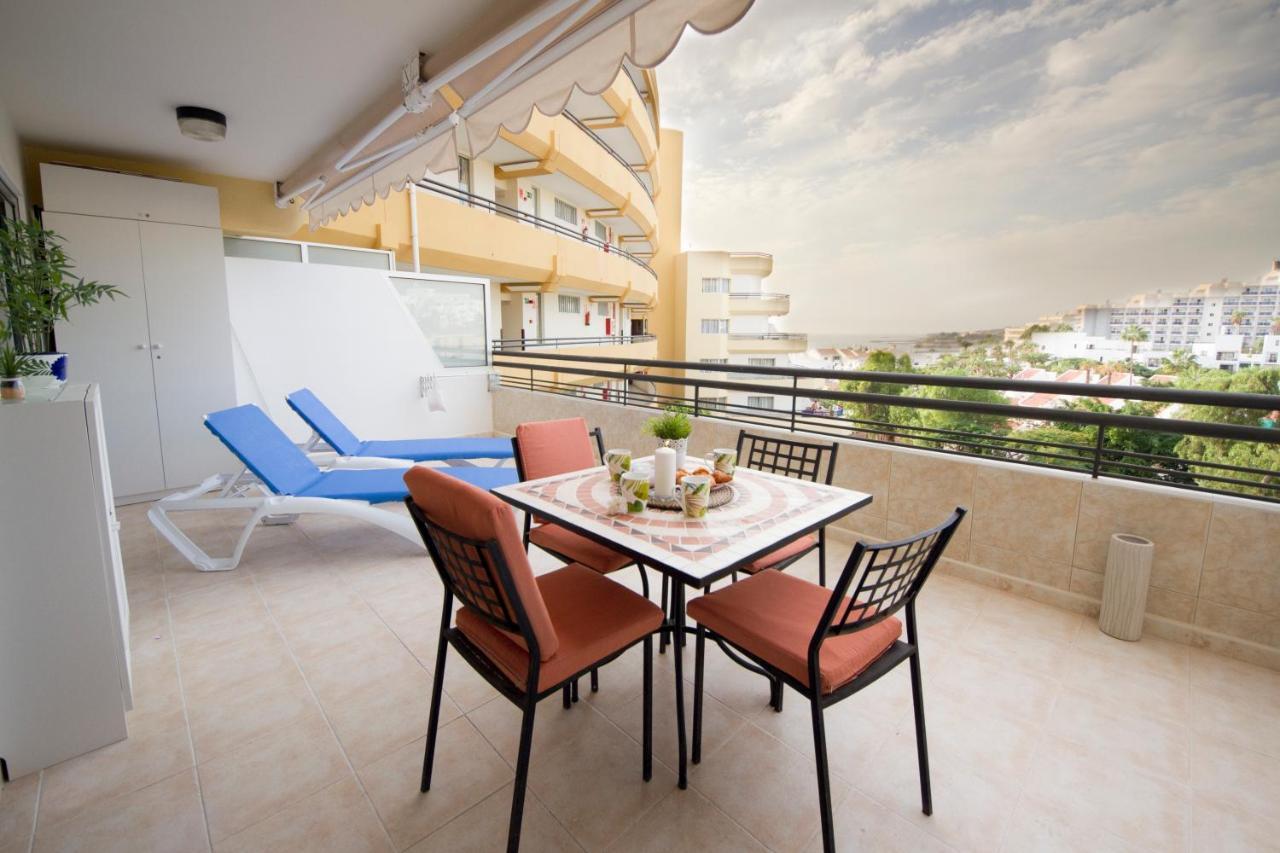Apartamento Hovima Luxury Costa Adeje  Exterior foto
