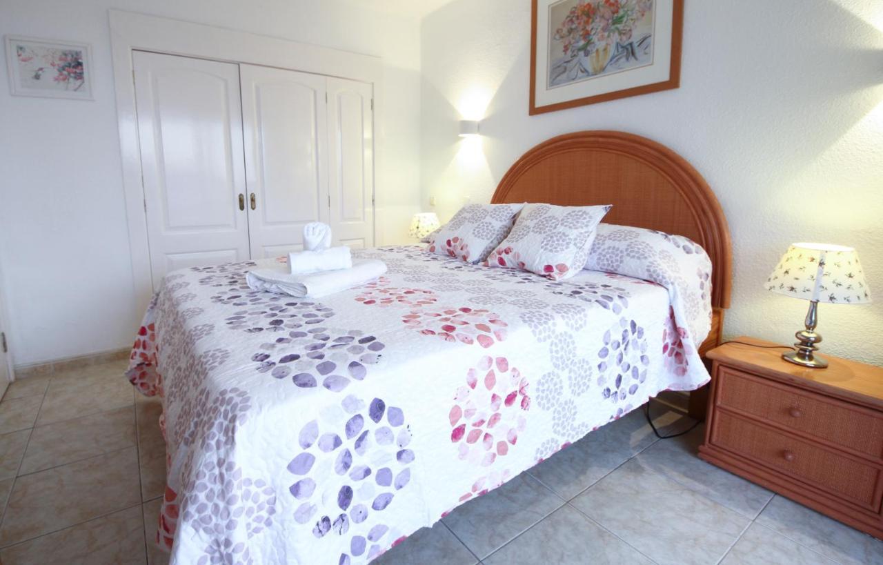 Apartamento Hovima Luxury Costa Adeje  Exterior foto